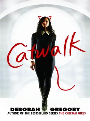 cover image of Catwalk